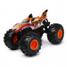 Машинка Hot Wheels Monster Tracks 1:24 Тигровая акула GCX21