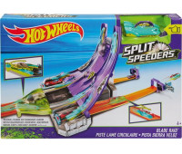 Игровой набор Split Speeders - Трек для разделяющихся машинок 